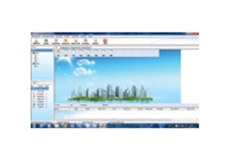 PHẦN MỀN QUẢN LÍ KHÓA KHÁCH SẠN [ Mifare]