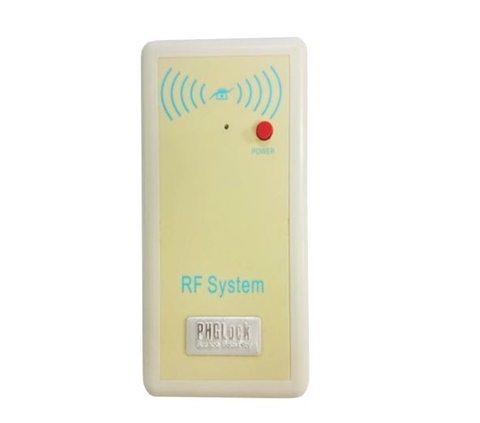 MÁY THU THẬP DỮ LIỆU PHGLOCK DC05