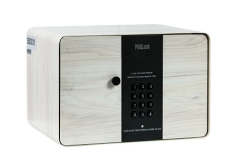 TỦ KHÓA KHÁCH SẠN PHGLOCK SB3031