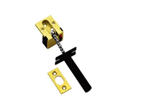 CHỐT AN TOÀN DÂY XÍCH PHGLOCK