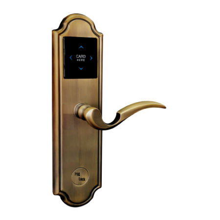 KHÓA KHÁCH SẠN RF2112ZA