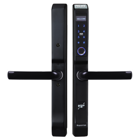 KHÓA CỬA NHÔM FP5292