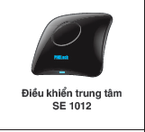 ĐIỀU KHIỂN TRUNG TÂM SE1012