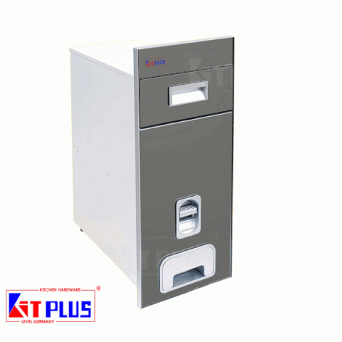 THÙNG GẠO MẶT GƯƠNG RB29