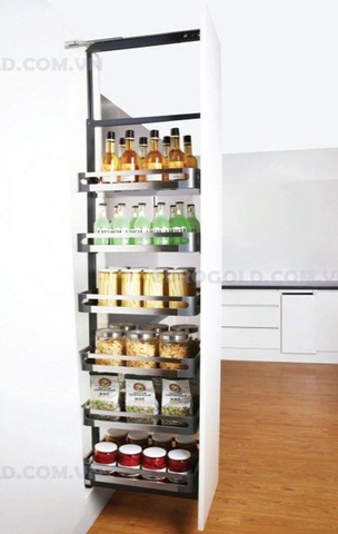 TỦ KHO INOX HỘP CÁNH RÚT M030640