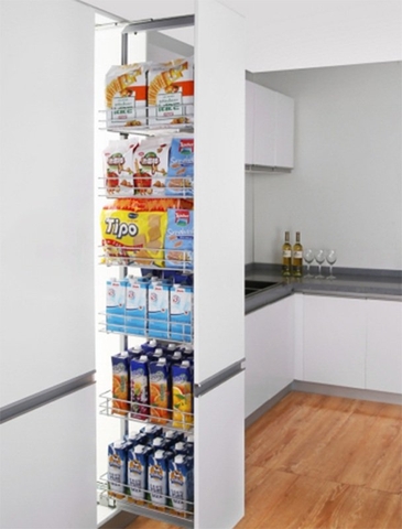 TỦ KHO NAN 6 TẦNG CÁNH RÚT EP90640