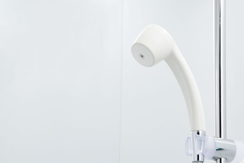 Vòi sen tắm khử Clo ES101 - Dòng tiết kiệm