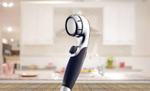 Vòi sen tắm khử Clo ES301 - Dòng cao cấp