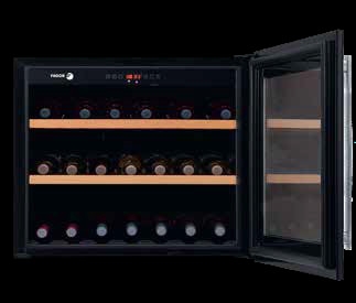 TỦ RƯỢU ÂM TỦ FAGOR