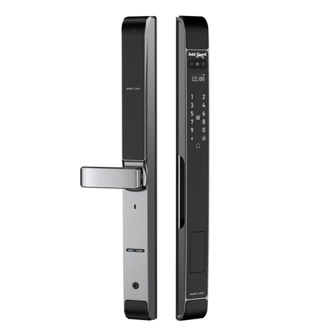 Khóa thông minh khuôn mặt H20