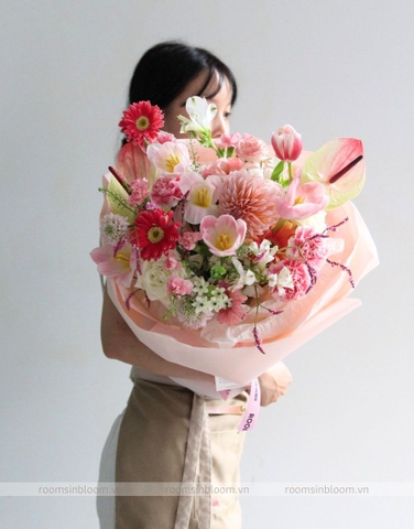 Jannina Bouquet