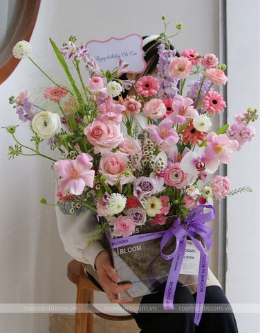 Garden Pot: JARDIN ARRIÈRE