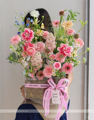 Garden Pot: JARDIN FRAIS