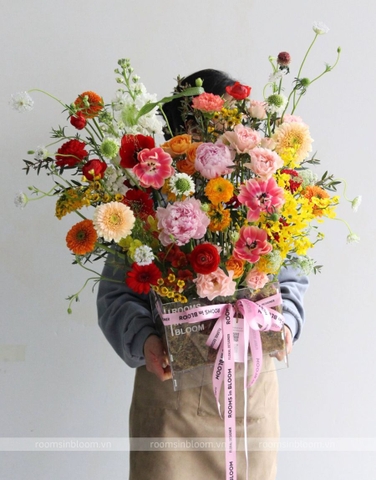 Garden Pot: JARDIN TROPICAL