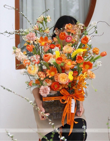 Garden Pot: JARDIN D'AUTOMNE