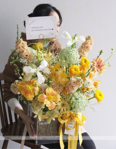 Garden Pot: JARDIN D'ÉTÉ