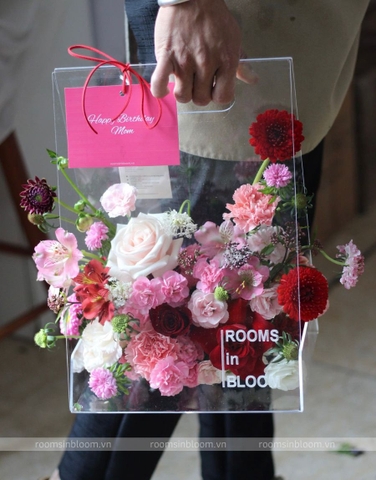 Handbag: Yves Piaget