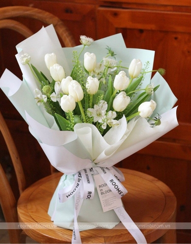 Bó hoa You are my angel