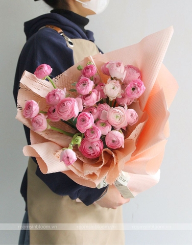 Strawberry Ice Cream