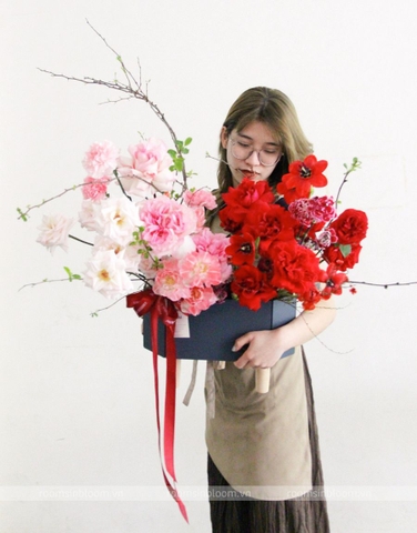 Woodbox: State of Ambiguity