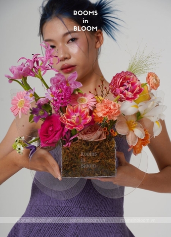 Crystal Butterfly: TAFFY