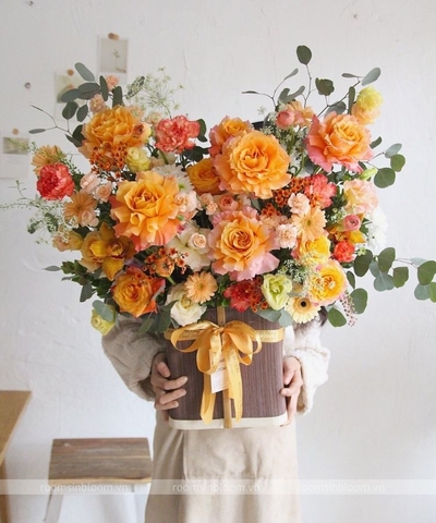 Ruth Clements tone cam