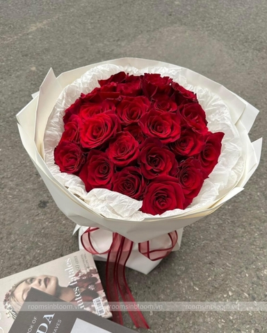 Redamancy 7 (30 roses)