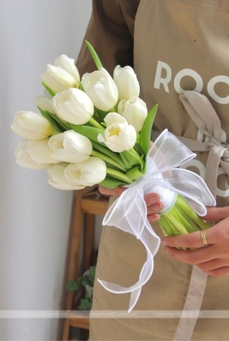 Hoa cưới Posy: Juliette