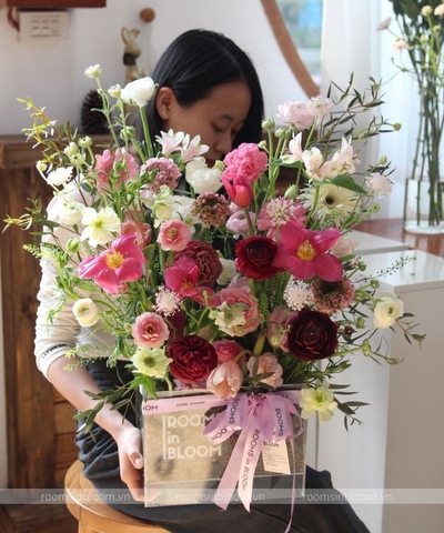 Garden Pot MOUNT EVEREST