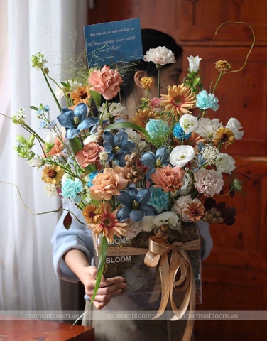 Garden Pot: JARDIN DU MYTHE