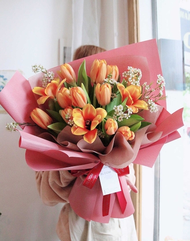 Sweet Orange