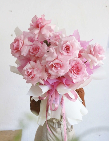 Bó hoa Gorgeous Like You