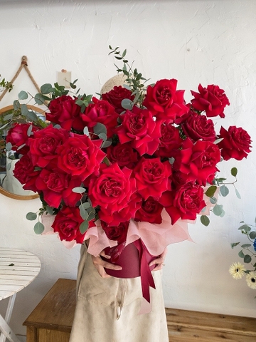 HEART BOX