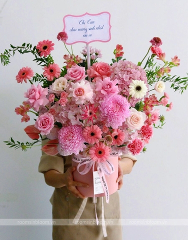 Favorite Sweet No. 2