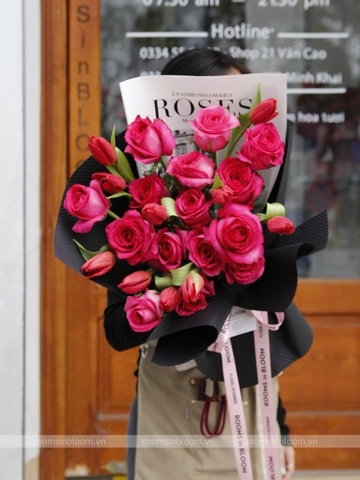 Chloe Pinkfloyd Mixed