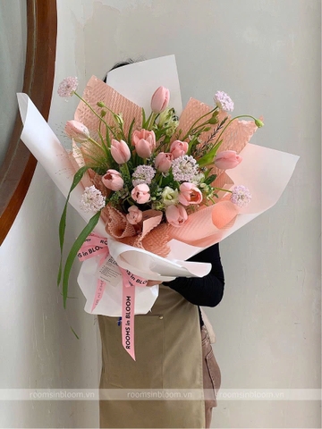 Amara Thjsboot Tulip