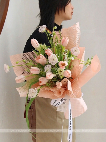 Teodora Thjsboot Tulip