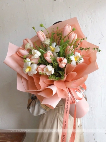 Silvia Thjsboot Tulip