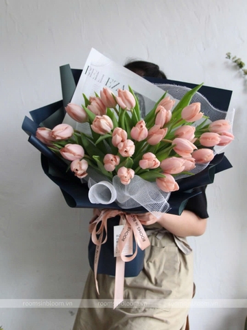 Rosetta Thjsboot Tulip