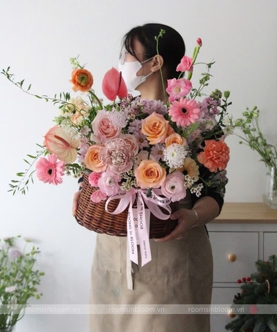 Beatriz Autumn Garden