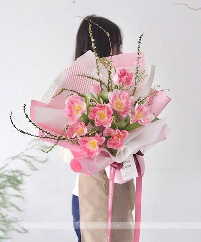 Adriana Foxtrot Tulip