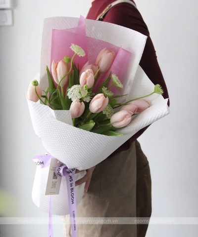 Valeria Thjsboot Tulip