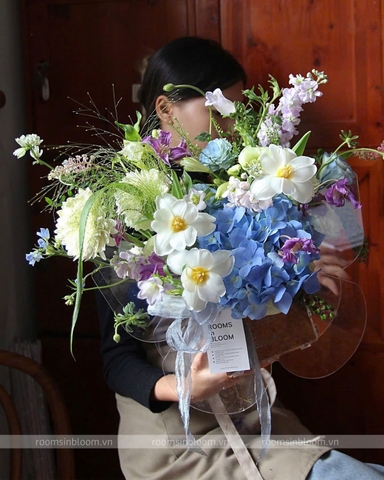 Crystal Butterfly: Wilhelmine