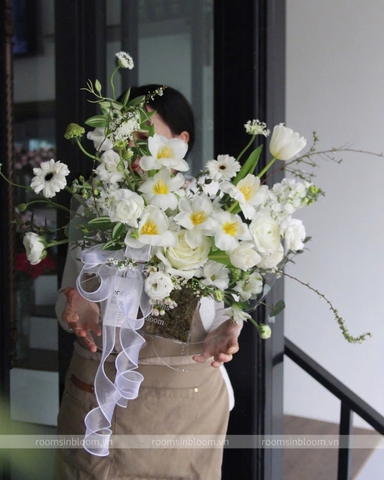 Crystal Butterfly: Béatrice