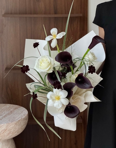 W-Natalia Calla Lily