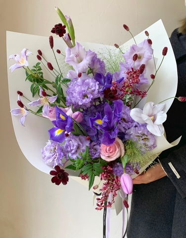 W-Anastasia Bouquet