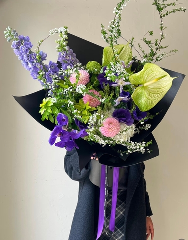 W-Celestine Stichtite