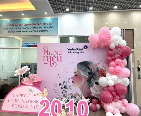 100 Mẫu Background 8/3 Và 20/10 Đẹp Nhất