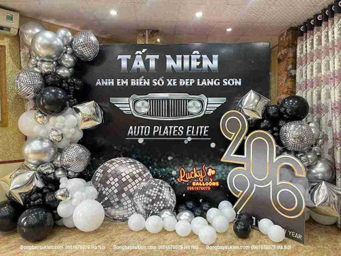 Dịch Vụ Tổ Chức Gala Dinner Hà Nội
