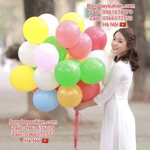 BÁN BÓNG BAY CHỤP ẢNH KỶ YẾU TẠI HÀ NỘI 0961676079